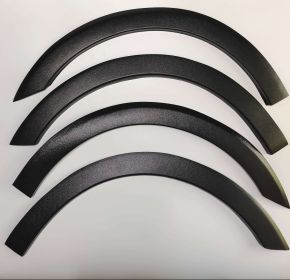 Extensii de aripă pentru Volkswagen Golf VI combi (2008-2016)