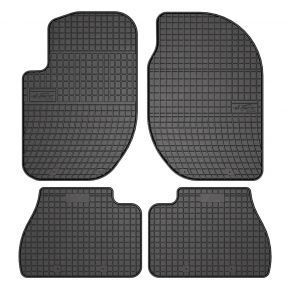 Covoare cauciuc pentru Land Rover Freelander I 1997-2006 (4 buc)