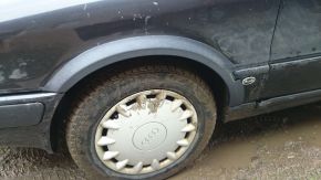 Extensii de aripă pentru Audi 80 B4 combi (1991-1996)