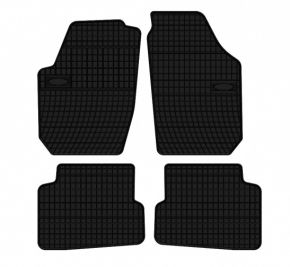 Covoare cauciuc pentru SEAT ALTEA XL 4 buc 2006-2015