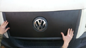 Mască radiator iarna pentru VW CRAFTER I 2006-2011