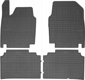 Covoare cauciuc pentru KIA EV6 2021-up (4 buc)