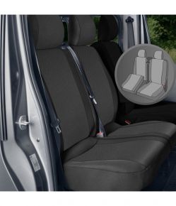 Huse auto la comandă Tailor Made DV2 pentru NISSAN NV300 (2016→)