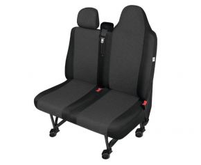 Huse auto la comandă Tailor Made DV2 pentru FIAT TALENTO (2016→)