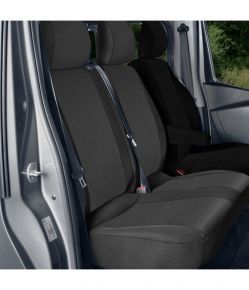 Huse auto la comandă Tailor Made DV2 pentru RENAULT TRAFIC III (2014→)