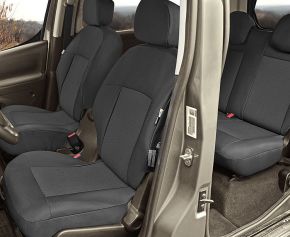 Huse auto la comandă Tailor Made pentru CITROEN BERLINGO II Multispace 5l. (2008-2018)