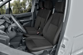 Huse auto la comandă Tailor Made 2+1 pentru FORD TRANSIT CONNECT II (2014→)