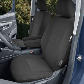 Huse auto la comandă Tailor Made pentru CITROEN BERLINGO III 5l. (2019→)