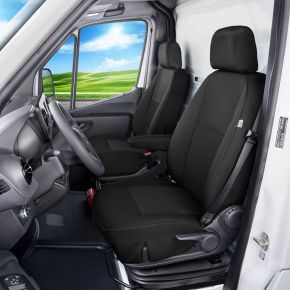 Huse auto la comandă Tailor Made 1+1 pentru MERCEDES SPRINTER W907 (2018→)