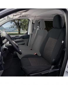 Husă de scaun auto Tailor Made pentru Volkswagen Transporter T7 începând cu 2024