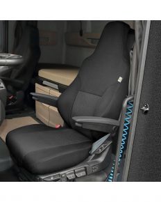 Husă de scaun auto Tailor Made Trucks pentru MAN TGX II începând cu 2020 (scaunul șoferului)