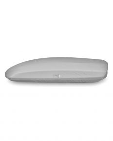 Husă de protecție pentru cutie de plafon SoftCase M, lungime 135–175 cm, gri