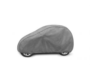 Husă pentru mașină MOBILE GARAGE hatchback Smart ForTwo D. 250-270 cm