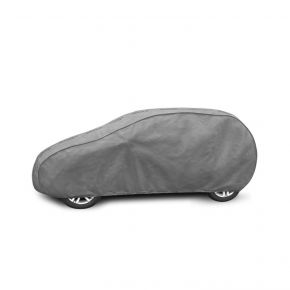 Husă pentru mașină MOBILE GARAGE hatchback Seat Ibiza D. 380-405 cm