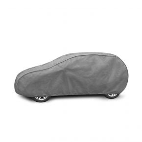 Husă pentru mașină MOBILE GARAGE hatchback/kombi Honda Civic do 2014 D. 405-430 cm