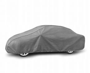 Husă pentru mașină MOBILE GARAGE sedan Chevrolet Evanda D. 472-500 cm