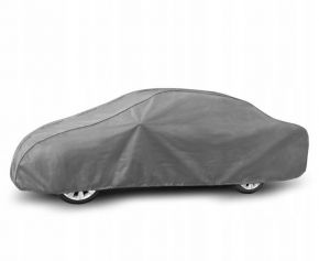 Husă pentru mașină MOBILE GARAGE sedan Jaguar XJ D. 500-535 cm