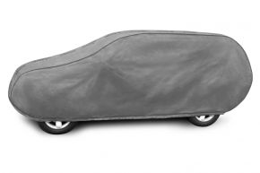 Husă pentru mașină MOBILE GARAGE SUV/off-road Nissan Pathfinder III od 2004 D. 450-510 cm