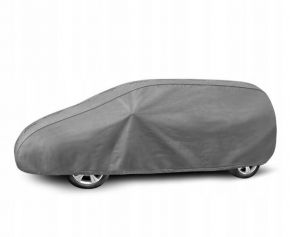Husă pentru mașină MOBILE GARAGE minivan Seat Alhambra D. 450-485 cm