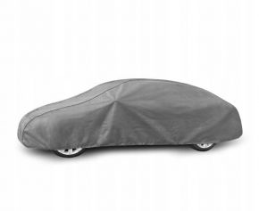 Husă pentru mașină MOBILE GARAGE coupe Mercedes SLS D. 440-480 cm