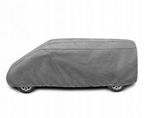 Husă pentru mașină MOBILE GARAGE L480 van Mercedes Viano 2003-2014 D. 470-490 cm
