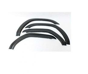 Extensii de aripă pentru Peugeot Partner (2002-2010), după facelift fără bandou