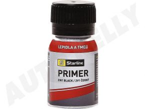 STARLINE Primer pentru Adeziv pentru parbiz auto – negru 30ml