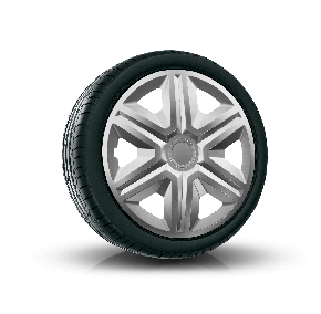 Capace pentru FORD 14", ACTION GRI 4bc 