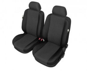 Huse auto ARES pentru scaunule din față Hyundai ix20 Huse personalizate