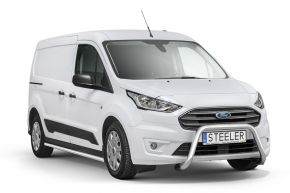 Bară de protecție față Steeler pentru FORD CONNECT 2013-2018 TIP U