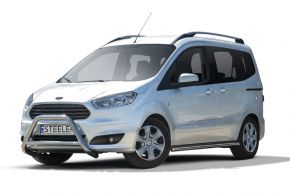 Bară de protecție față Steeler pentru FORD COURIER 2014-2018 TIP A