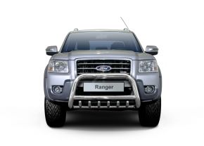 Bară de protecție față pentru Steeler Ford Ranger 2007-2012 Tip G