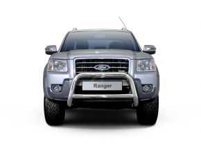 Bară de protecție față pentru Steeler Ford Ranger 2007-2012 Tip A