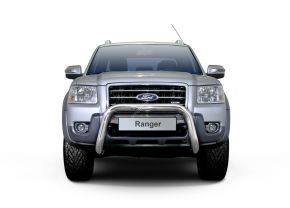 Bară de protecție față pentru Steeler Ford Ranger 2007-2012 Tip U