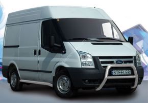 Bară de protecție față pentru Steeler Ford Transit 2006-2014 Tip A