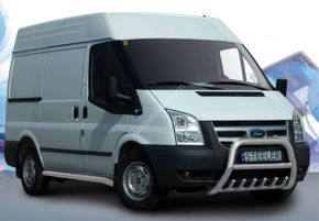 Bară de protecție față pentru Steeler Ford Transit 2006-2014 Tip G