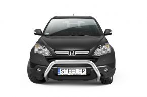 Bară de protecție față pentru Steeler Honda CR-V 2006-2009 Tip U