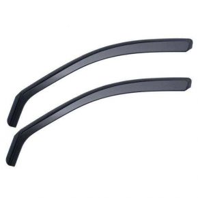 Deflectoare pentru HYUNDAI i 30 CW, S+D 2008-2012, pentru față , 2 bc ,  5-uși 