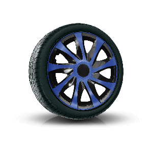 Capace pentru FIAT BLUE 16", DRACO ALBASTRU 4bc 