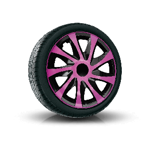 Capace pentru TOYOTA 16", DRACO ROZ 4bc 