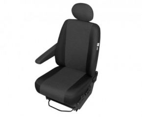 Huse auto Nissan Cabstar Huse personalizate pentru autoutilitare microbuse