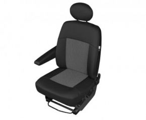 Huse auto Nissan NV400 Huse personalizate pentru autoutilitare microbuse