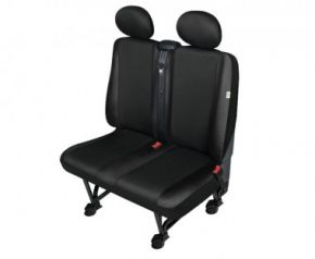 Huse auto Nissan Cabstar Huse personalizate pentru autoutilitare microbuse