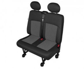 Huse auto Nissan Interstar Huse personalizate pentru autoutilitare microbuse