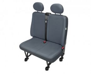 Huse auto Nissan Cabstar Huse personalizate pentru autoutilitare microbuse