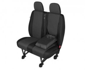 Huse auto Ares DV2 Table L Fiat Ducato Huse personalizate pentru autoutilitare microbuse