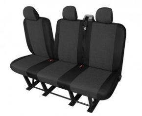 Huse auto Renault Trafic II 2001-2014 Huse la comandă pentru autoutilitare microbuse