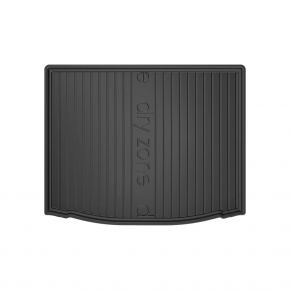 Covor portbagaj de cauciuc Dryzone pentru SUZUKI SX4 S-CROSS 2013-2018 (podeaua portbagajului central)