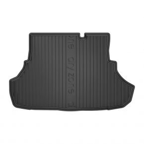 Covor portbagaj de cauciuc Dryzone pentru MITSUBISHI LANCER VIII sedan 2007-2016