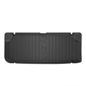 Covor portbagaj de cauciuc Dryzone pentru MINI ONE I hatchback 2001-2006 (R50 - nu se potrivește cu Hybrid)